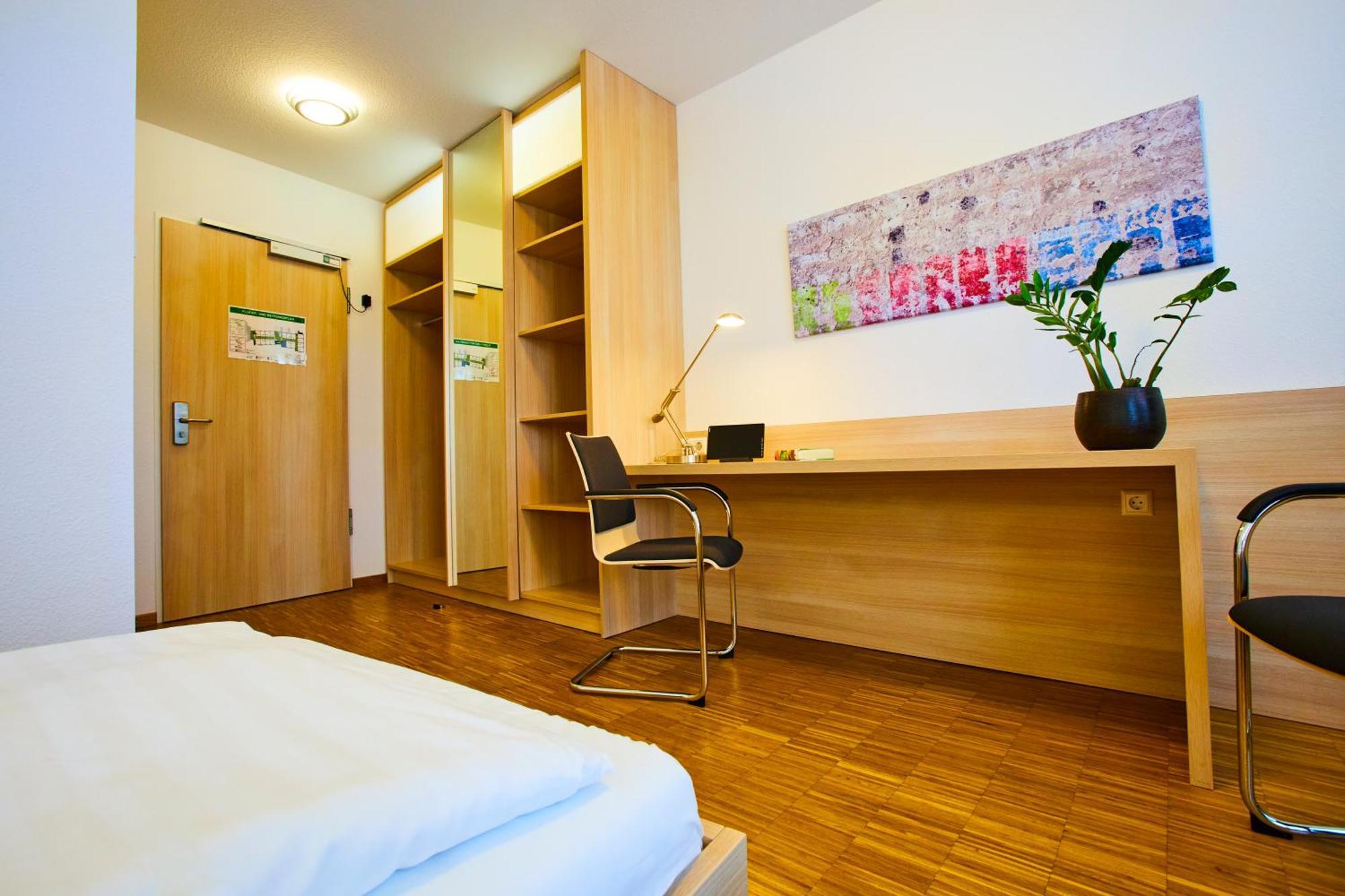 Gaestehaus Im Lwh Lingen Exterior photo